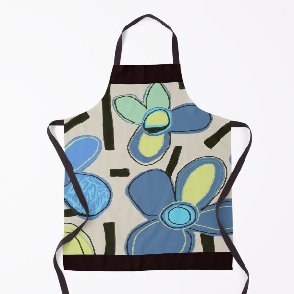 Item preview, Swept Leaves designed and sold by Gabriele Maurus.
