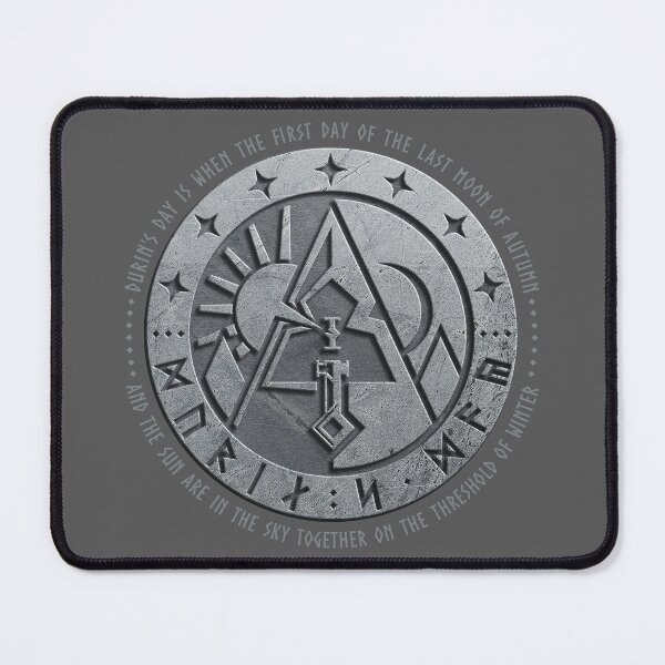 Item preview, Day of the Dwarfs designed and sold by Barbarroc.