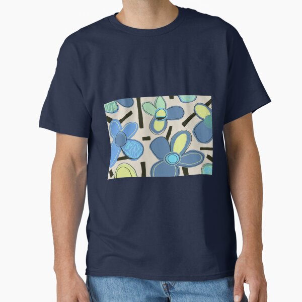 Item preview, Swept Leaves designed and sold by Gabriele Maurus.