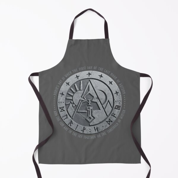 Item preview, Day of the Dwarfs designed and sold by Barbarroc.