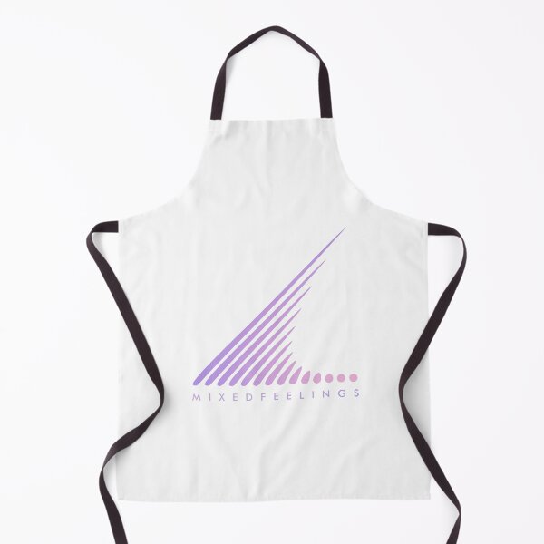 Item preview, Unique Mixedfeelings graphic merch design. designed and sold by candytees.