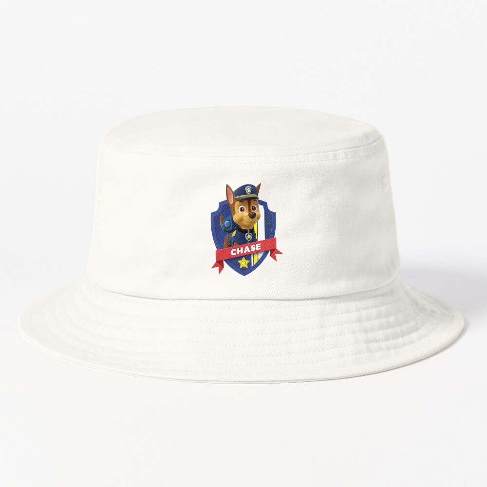 Paw Patrol Toddler Boys Bucket Hat