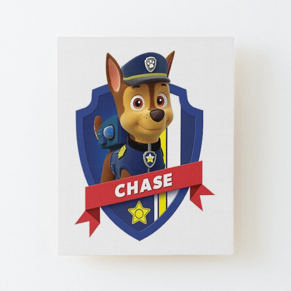 Ches de paw patrol online