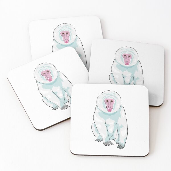 Item preview, Monkey Chewing gum designed and sold by Snabdesign84.