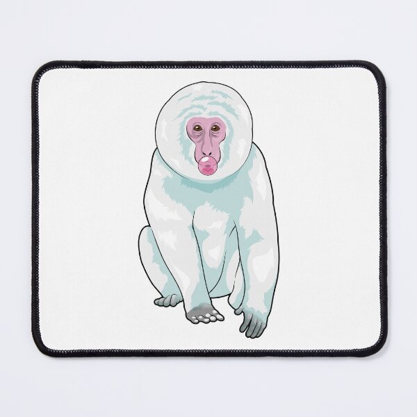 Item preview, Monkey Chewing gum designed and sold by Snabdesign84.