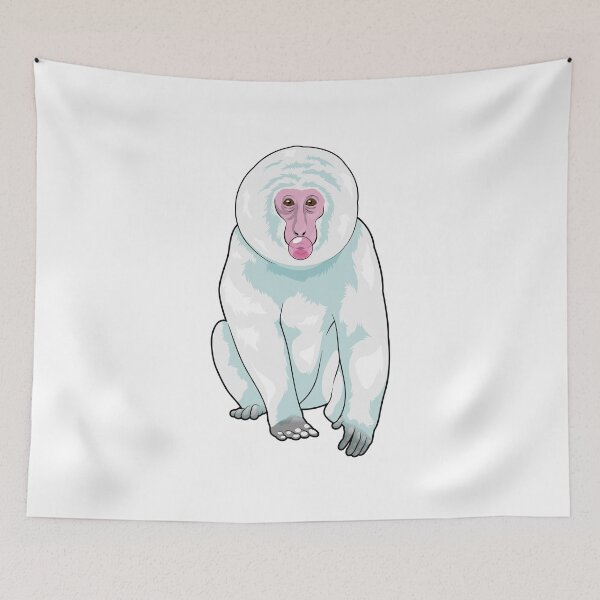 Item preview, Monkey Chewing gum designed and sold by Snabdesign84.