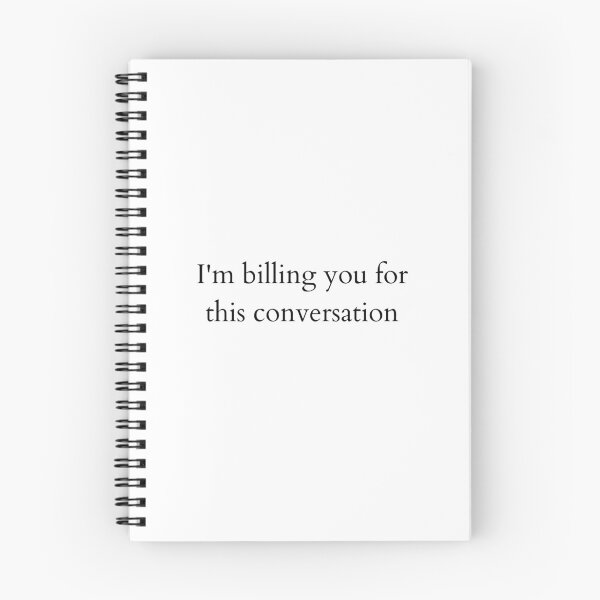 Item preview, Consultant funny billing 2 - white designed and sold by ArtsySue.