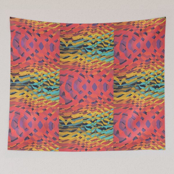 Item preview, Interweaving Impulses // 101a designed and sold by dcosmos.
