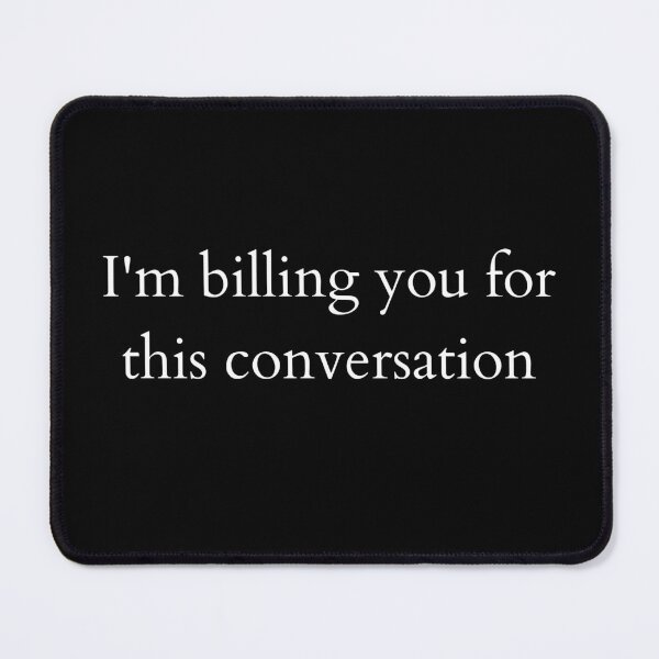 Item preview, Consultant funny billing 2 designed and sold by ArtsySue.