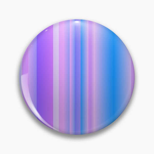 Item preview, Violet blue palette line pattern | Violet blue gradient combination designed and sold by lausn.