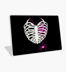 AJ Lee Spider Web Laptop Skin