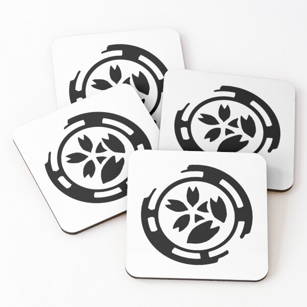 Item preview, Blossom Dance Icon    designed and sold by HIUBUNSHOP.
