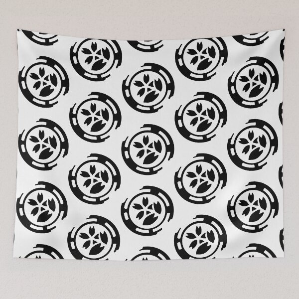 Item preview, Blossom Dance Icon    designed and sold by HIUBUNSHOP.