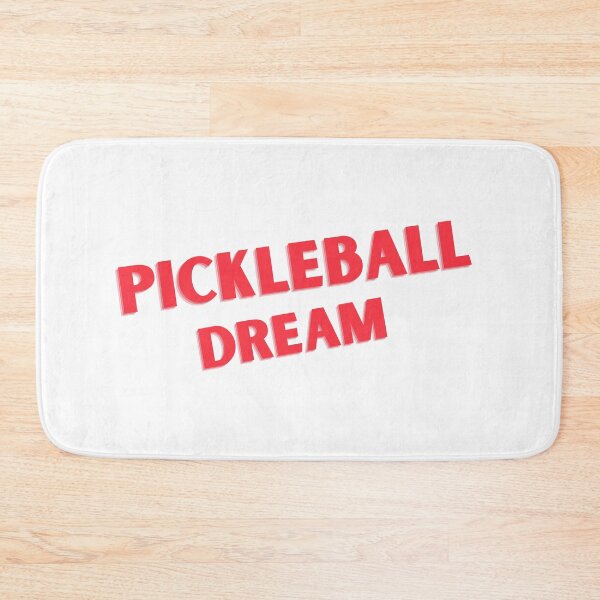 Item preview, Funny Pickleball Dream Thanksgiving  designed and sold by ABDFRTRENDS ⭐⭐⭐⭐⭐.
