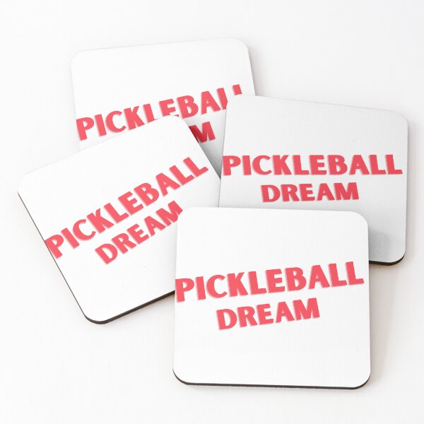 Item preview, Funny Pickleball Dream Thanksgiving  designed and sold by ABDFRTRENDS ⭐⭐⭐⭐⭐.