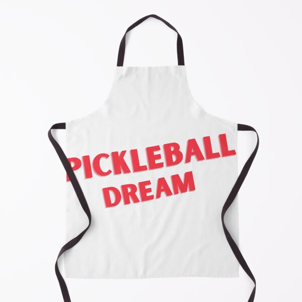 Item preview, Funny Pickleball Dream Thanksgiving  designed and sold by ABDFRTRENDS ⭐⭐⭐⭐⭐.