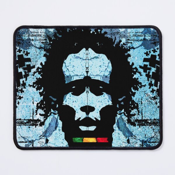 Item preview, Freeroots reggae man designed and sold by Periartwork.