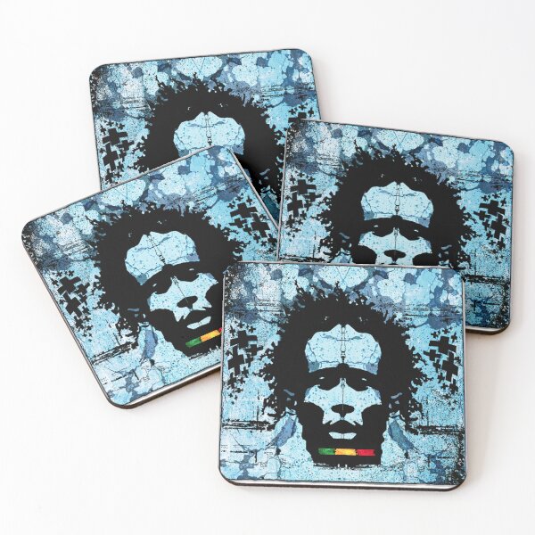 Item preview, Freeroots reggae man designed and sold by Periartwork.