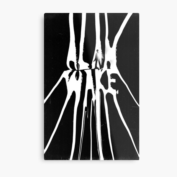 Item preview, ALAN WAKE designed and sold by sylladextrous.