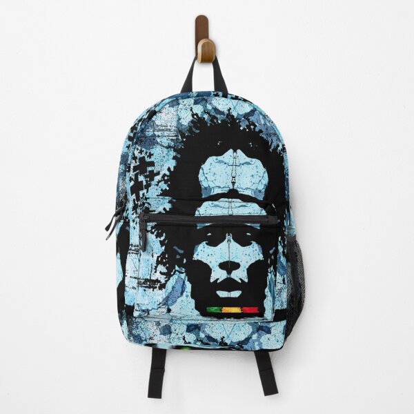 Item preview, Freeroots reggae man designed and sold by Periartwork.