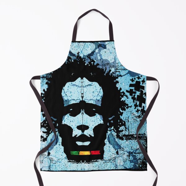 Item preview, Freeroots reggae man designed and sold by Periartwork.