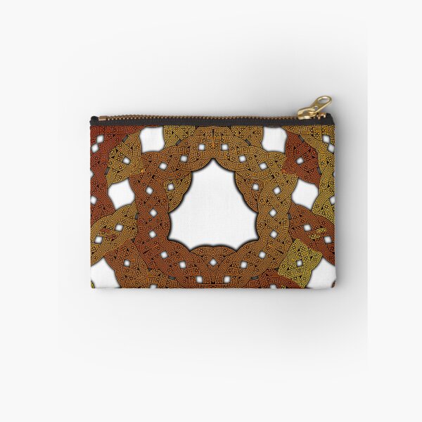 Item preview, Greek Geometry: Twisted Knot-B-C1 designed and sold by DigitalHeadache.