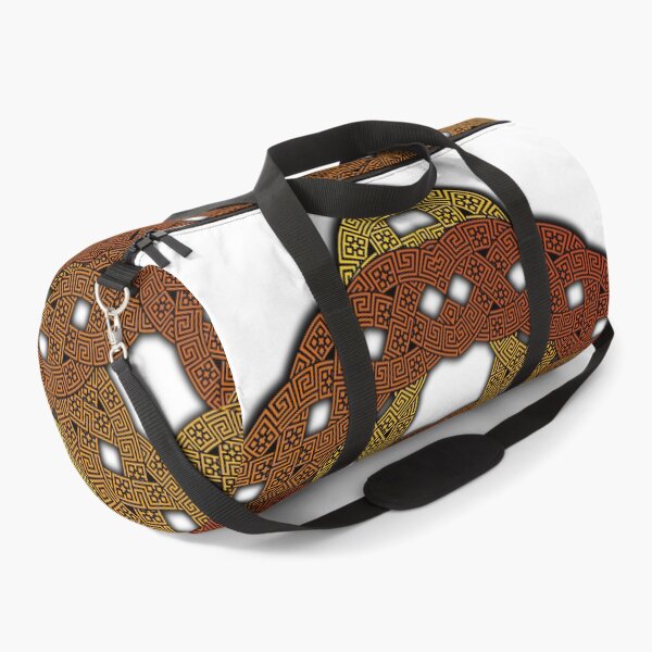 Item preview, Greek Geometry: Twisted Knot-B-C1 designed and sold by DigitalHeadache.