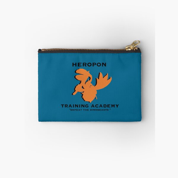 Artikelvorschau, HEROPON TRAINING ACADEMY entworfen und verkauft von HIUBUNSHOP.