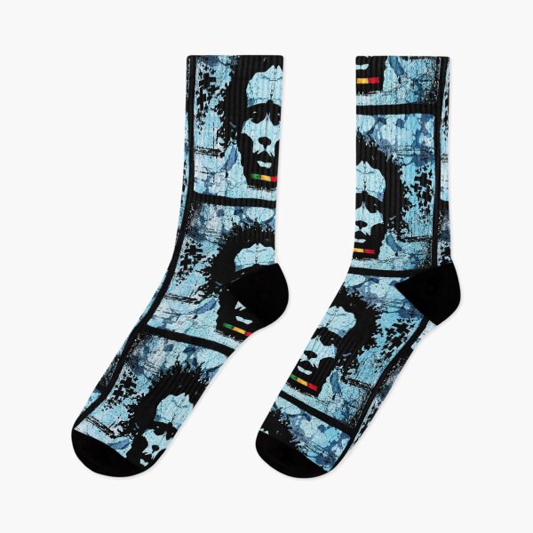 Item preview, Freeroots reggae man designed and sold by Periartwork.