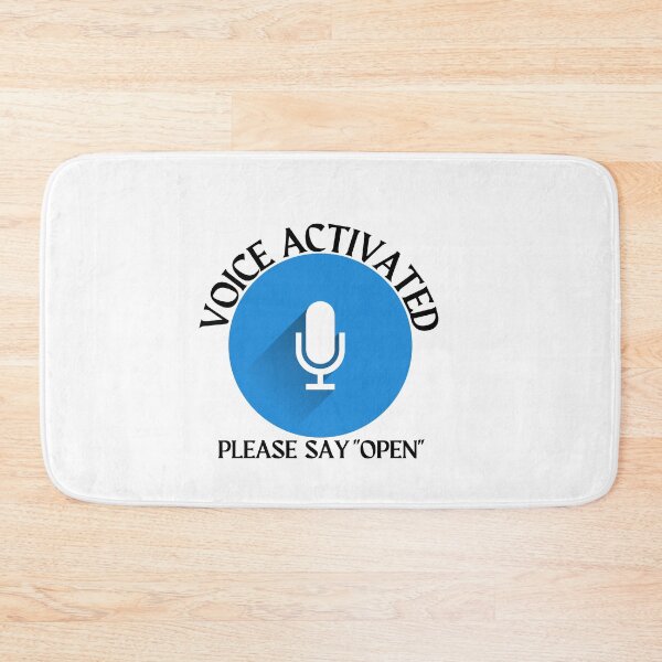Item preview, Voice Activated Activation designed and sold by YouBeeVintage.