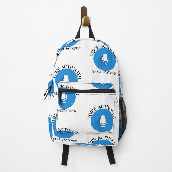 Item preview, Voice Activated Activation designed and sold by YouBeeVintage.