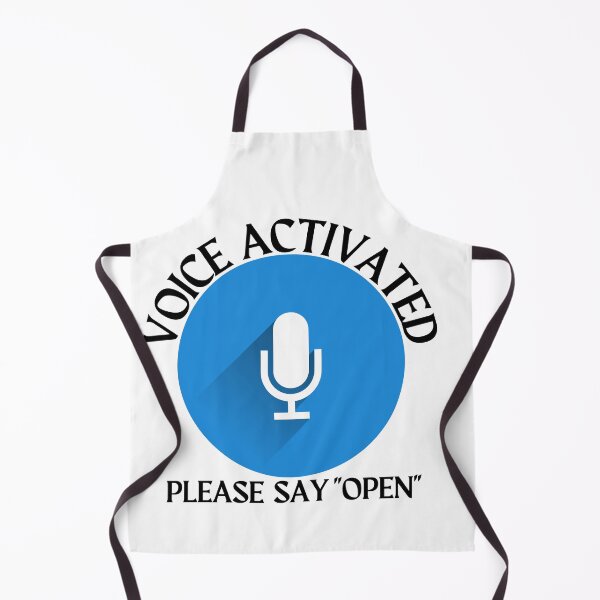Item preview, Voice Activated Activation designed and sold by YouBeeVintage.