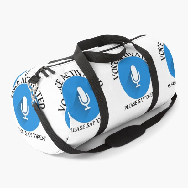 Item preview, Voice Activated Activation designed and sold by YouBeeVintage.