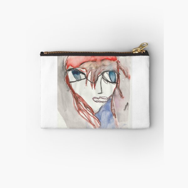 Item preview, The face two designed and sold by Ghost---flower.