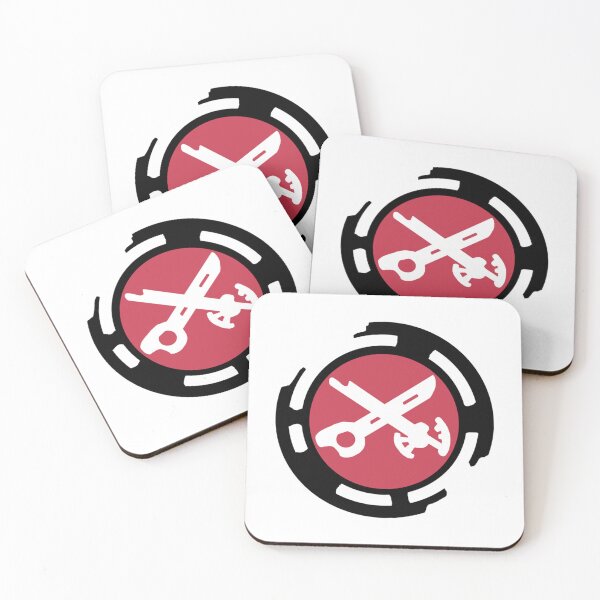 Item preview, Xenoblade Battle Icon    designed and sold by HIUBUNSHOP.