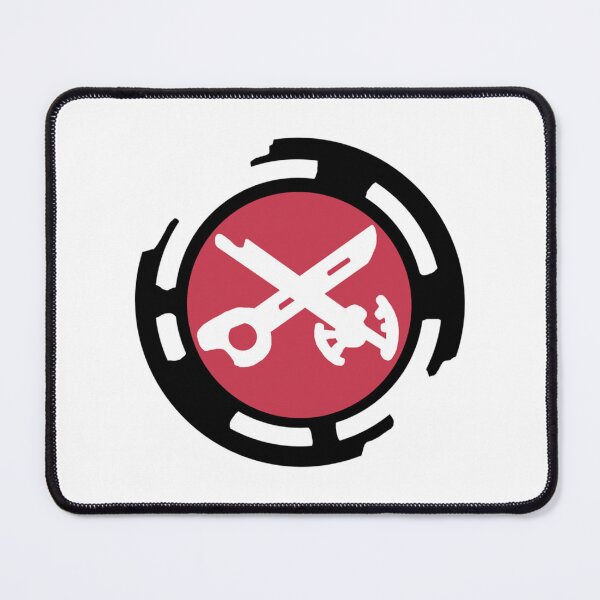 Item preview, Xenoblade Battle Icon    designed and sold by HIUBUNSHOP.