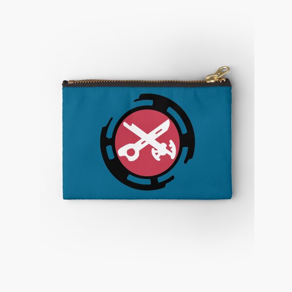 Artikelvorschau, Xenoblade-Schlacht-Symbol entworfen und verkauft von HIUBUNSHOP.