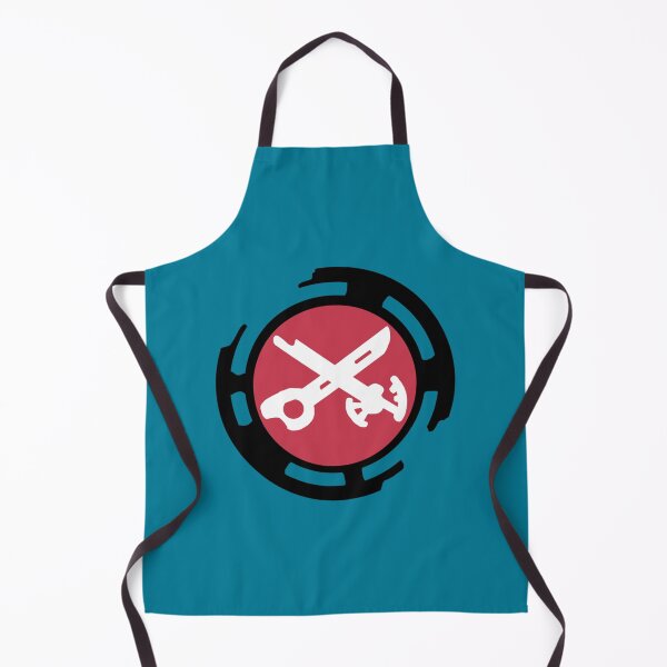 Item preview, Xenoblade Battle Icon    designed and sold by HIUBUNSHOP.