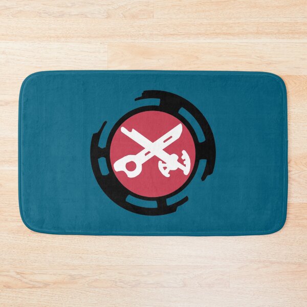 Item preview, Xenoblade Battle Icon    designed and sold by HIUBUNSHOP.