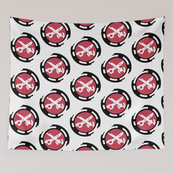 Item preview, Xenoblade Battle Icon    designed and sold by HIUBUNSHOP.