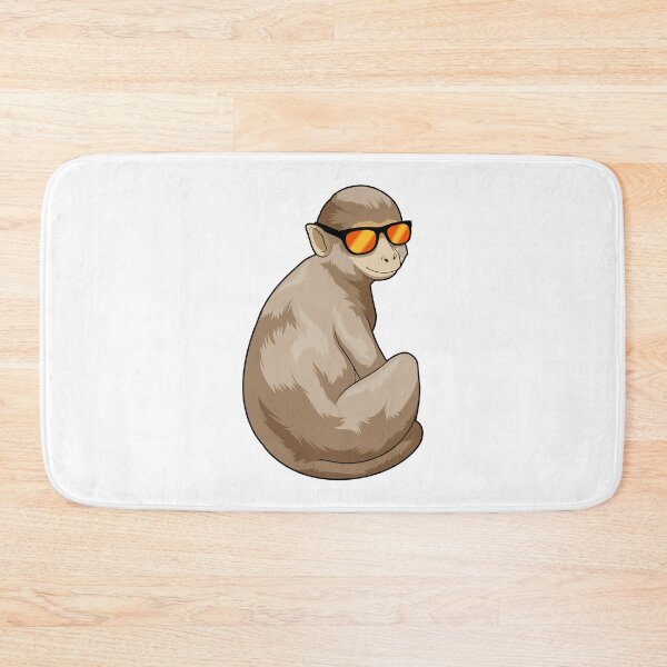 Item preview, Monkey Sunglasses designed and sold by Snabdesign84.