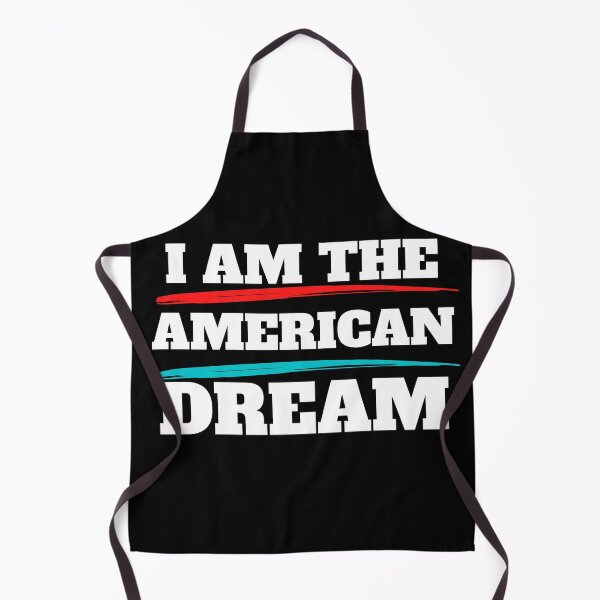 Item preview, I am the American Dream designed and sold by Oreo2020 Creations.
