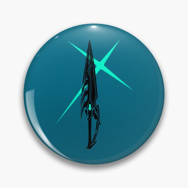 Item preview, Xenoblade Essential  designed and sold by HIUBUNSHOP.