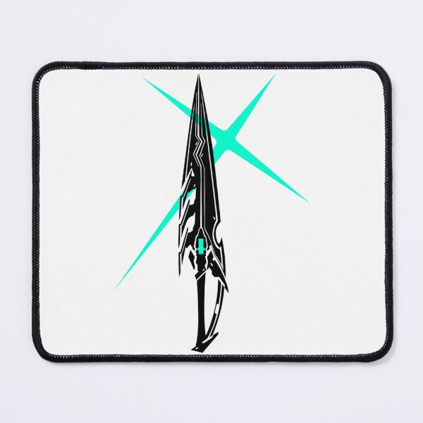 Item preview, Xenoblade Essential designed and sold by HIUBUNSHOP.