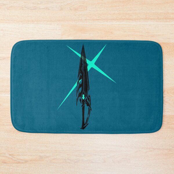 Item preview, Xenoblade Essential  designed and sold by HIUBUNSHOP.