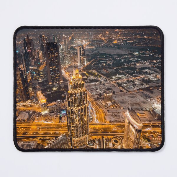 Item preview, Dubai Cityscape designed and sold by Aleksander37.