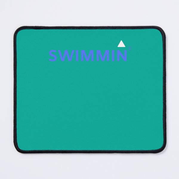 Item preview, Swimmin'  Swim, Triathlon or Other Sports Lover Style similar to Garmin. designed and sold by facePale.