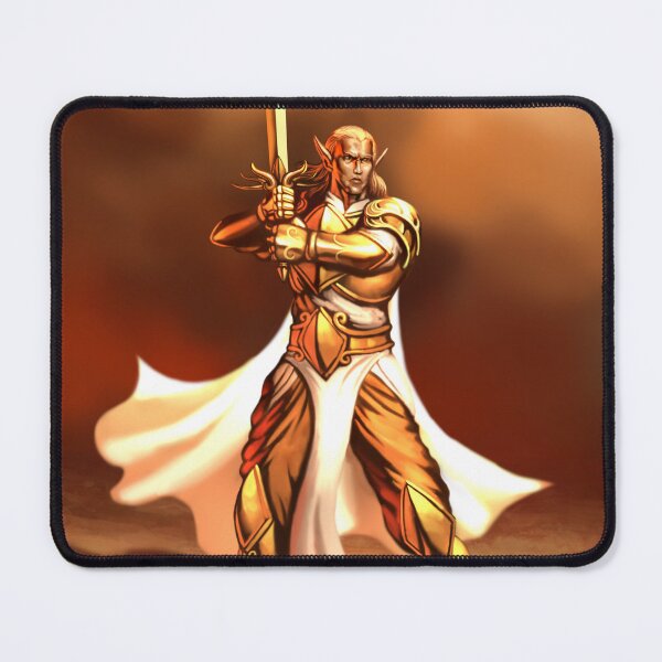 Item preview, Elf Hero designed and sold by telestians.