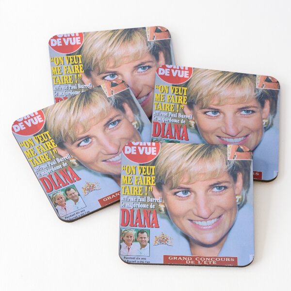 Item preview, Lady Diana Spencer designed and sold by JonDelorme.