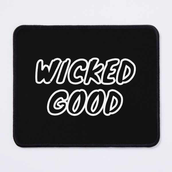 Item preview, Wicked Good Classic Slang Words designed and sold by TajfunX.